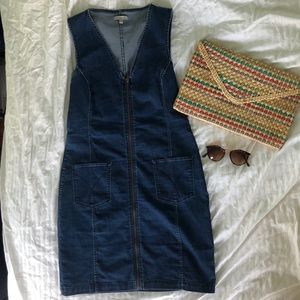 Calvin Klein Jeans Dress